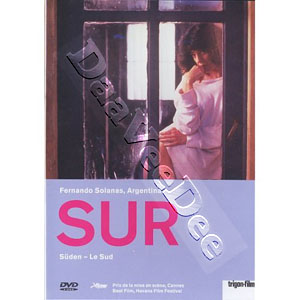 The South (1988) (DVD)